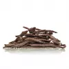 Psie maškrty PETITTO monoprotein Beef Strips 400 g — monoprotein hypoalergénny hovädzí snack pre dospelé psy
