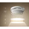 Smart stropné svietidlo Xiaomi D40 WiFi 45W biele
