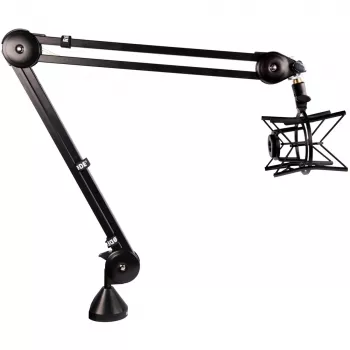 Stojan na mikrofón RØDE PSA1, čierny, výška 840 mm