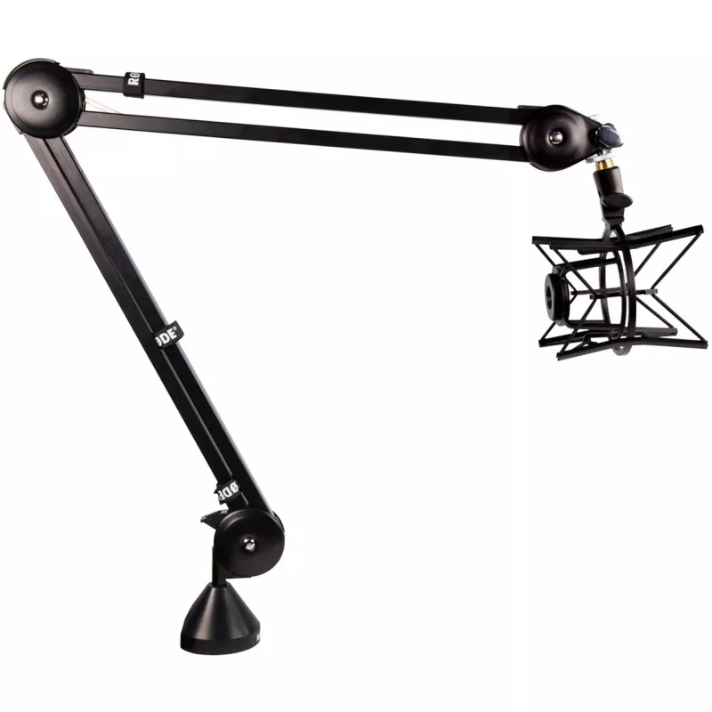 Stojan na mikrofón RØDE PSA1, čierny, výška 840 mm