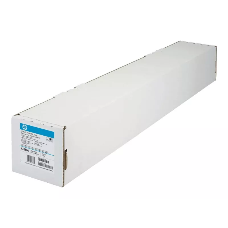 HP papier vysoko biely 36