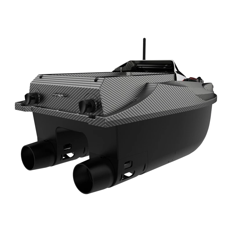 Flytec V080 Fishfinder 20000mAh návnadová loďka