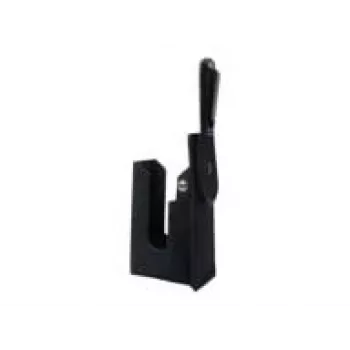 Opaskové puzdro Motorola 11-35035-01R čierne