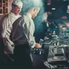 Gril Gastroback Design BBQ Advanced Smart