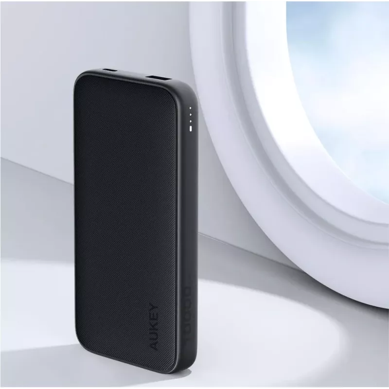 Prenosná nabíjačka PowerBank PB-Y46P 10000mAh