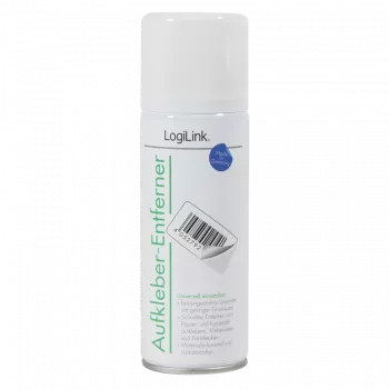 Logilink | RP0016 | Odstraňovač etikiet | 200 ml