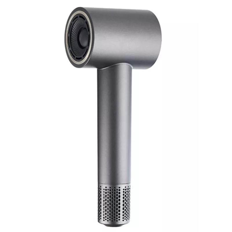 Lafe Rapida 47461 BLDC sušič vlasov, 1600 W, 110 000 ot./min, ionizácia, sivý