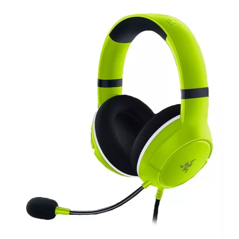 Razer herná náhlavná súprava pre Xbox X|S Kaira X káblová cez uši