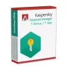 Kaspersky Password Manager | 1 zariadenie | 1 rok | EÚ