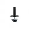 Držiak LCD SBOX LCD-352/6-2 pre 17–32 inch displeje, 7×7 kg, VESA 100×100