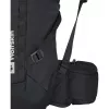 Jack Wolfskin Cyrox Shape 30 S-L batoh – čierny, 30 L
