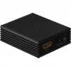 Wentronic Goobay HDMI audio extraktor 4K pri 60 Hz 58477 - kábel -...