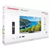 TV prijímač|THOMSON|43