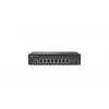 LANCOM GS-3510XP Managed L2 2.5G Ethernet (100/1000/2500) Power over Ethernet (PoE) 1U čierna