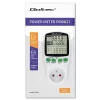 Merač výkonu QOLTEC PM0627 3680W s históriou — QOLTEC PM0627 3680W