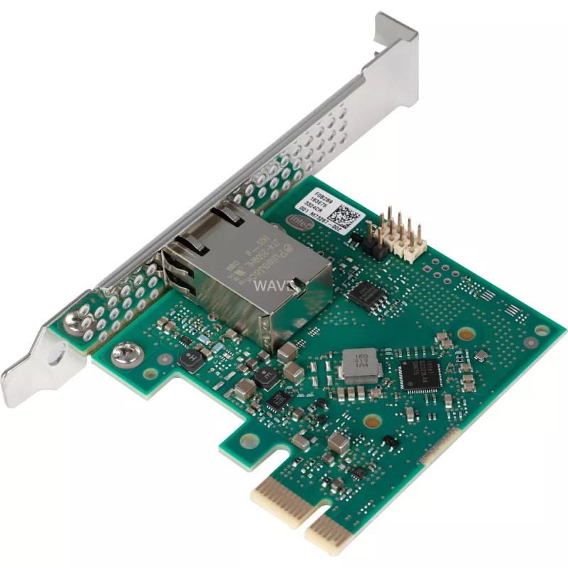 Intel I226-T1 interný Ethernet 2500 Mbit/s