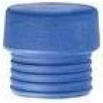 Ochranná čiapočka Wiha 831-1 4 cm modrá elastomer