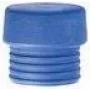 Ochranná čiapočka Wiha 831-1 4 cm modrá elastomer