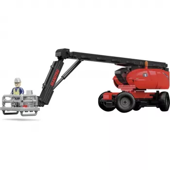 COBI Manitou 280 TJ kocky 347 dielov od 6 rokov