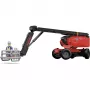 COBI Manitou 280 TJ kocky 347 dielov od 6 rokov