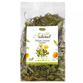 ALEGIA púpava - maškrta pre hlodavce a králiky - 300 g