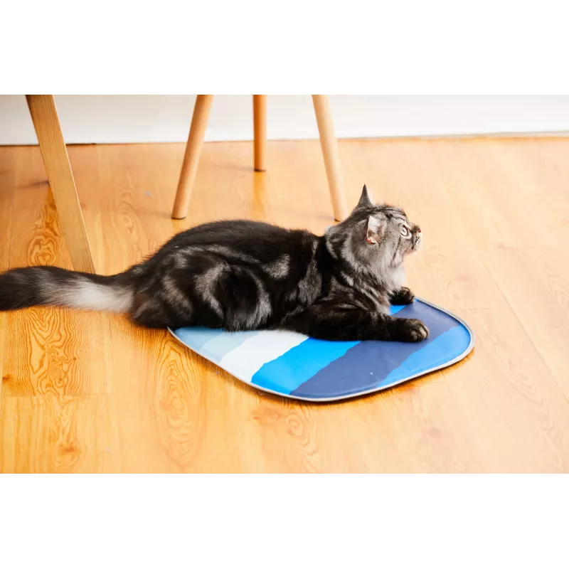 PETKIT | chladiaca podložka pre mačky na leto pre PURA X | 45x45x1 cm