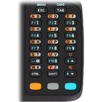 Zebra KYPD-WT6XANFASM-01 Smartkey – príslušenstvo pre ručný mobilný počítač