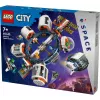 LEGO CITY 60433 MODULÁRNA VESMÍRNA STANICA