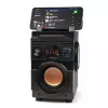 Squeak Bassblaster Bluetooth 5.1 reproduktor, FM rádio, MP3 prehrávač SQ1001