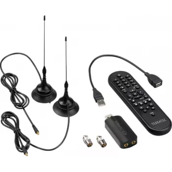TV tuner Terratec T5 DVB-T USB