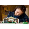 LEGO ANIMAL CROSSING 77056 Blathersova múzejná zbierka