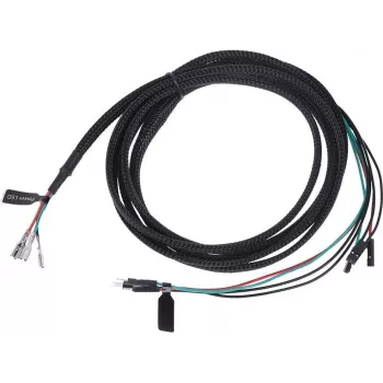 Alphacool 18536 interný napájací kábel 2 m (18536)
