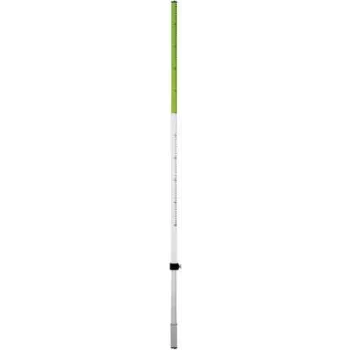 Laserliner nivelačná lata 080.51 výška (max.)=240 cm vhodná pre Laserliner