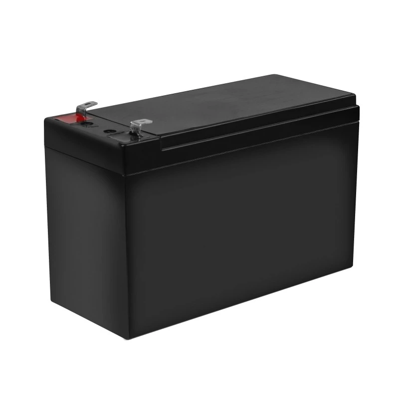 UPS batéria Green Cell AGM06 — 12 V 9 Ah olovená (VRLA) 95 × 151 × 65 mm, 2,3 kg