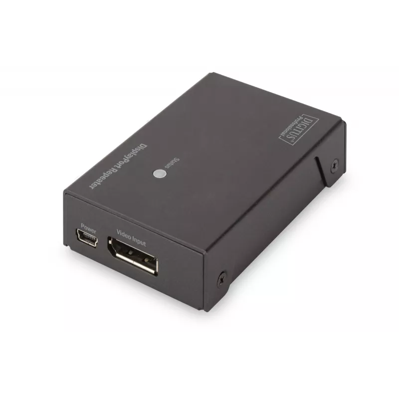DisplayPort opakovač Digitus DS-52900 4K