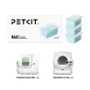 Petkit mačacie WC Purobot Ultra osviežovač vzduchu N60 3 kusy (P9224)