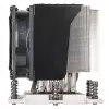 CPU chladič SILVERSTONE SST-XE04-SP5B 4U Tower PWM aktívny