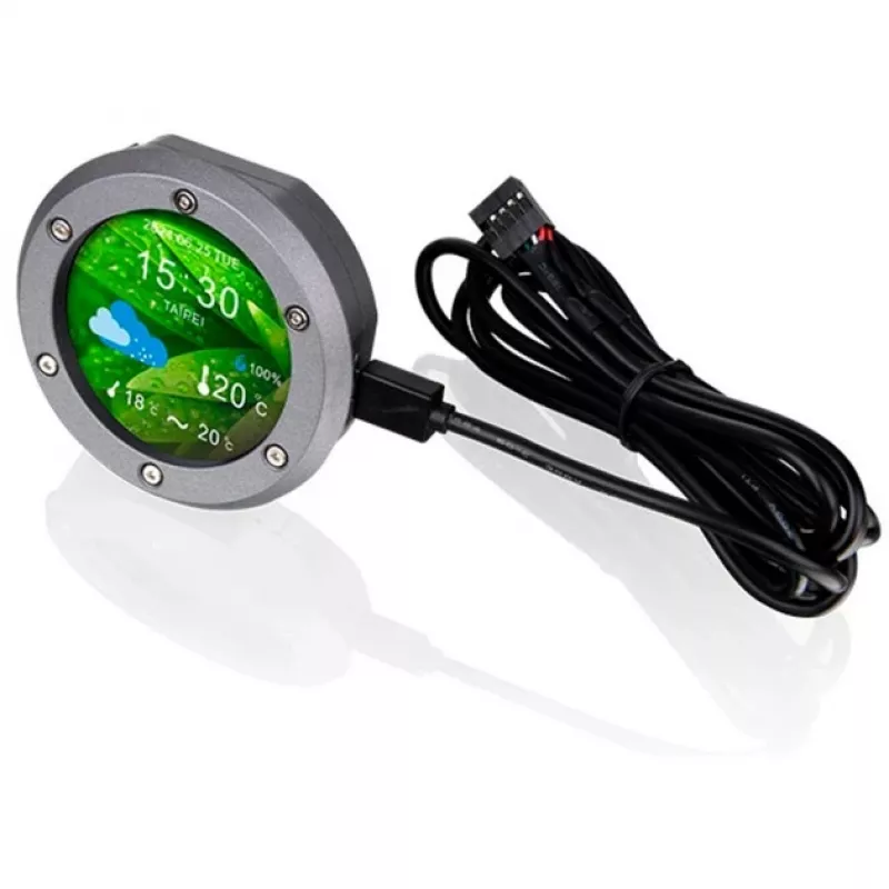 LCD obrazovková súprava THERMALTAKE AC-075-OOONAN-A1 2,1