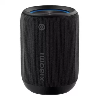 Xiaomi QBH4274GL prenosný reproduktor, čierny