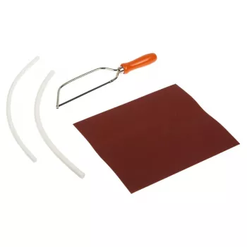 EKWaterBlocks EK-HD Tube D.I.Y. Kit - rozširujúca sada pre kvapalinové chladenie
