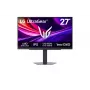LG 27G810A-B počítačový monitor 68,6 cm (27 palcov) 3840 x 2160 pixelov 4K Ultra HD LCD čierny