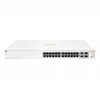 HPE Aruba Networking Instant On 1930 24G Class4 PoE 4SFP/SFP+ 370W Managed L2+ Gigabit Ethernet (10/100/1000) Power over Ethernet (PoE) 1U biela