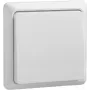Schneider Electric GmbH 511704 vypínač svetla biely termoplast (511704)