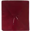 Kryt na krájač Berkel Cover-M – červený kryt na krájače Rot Line