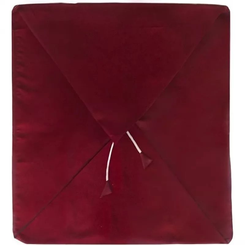 Kryt na krájač Berkel Cover-M – červený kryt na krájače Rot Line