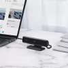 Webkamera PC-W1 USB | Full HD 1920x1080 | 1080p | 30fps