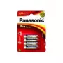Jednorazová batéria Panasonic 1x4 LR03PPG
