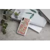 iKins Diamond White puzdro na iPhone XS/X, K1628H