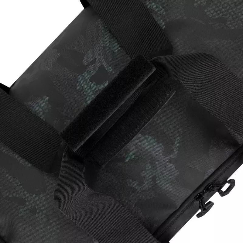 Cestovná taška 50L/NAVY Camo 7642 Rivacase