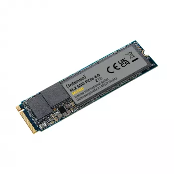 SSD disk Intenso 2 TB M.2 PCIe 4.0 NVMe 3836470